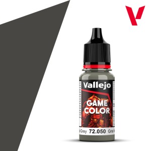 Game Color Neutral Grey 72.050 (18 ml)
