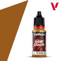 Game Color Bronze Brown 72.036 (18 ml)