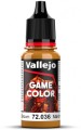 Game Color Bronze Brown 72.036 (18 ml)