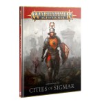 Order Battletome: Cities of Sigmar (ENG)