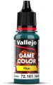 Game Color Fluo Cold Green 72.161 (18 ml)