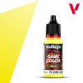 Game Color Wash Yellow 73.208 (18 ml)