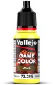 Game Color Wash Yellow 73.208 (18 ml)