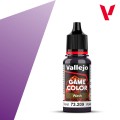 Game Color Wash Violet 73.209 (18 ml)