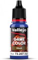 Game Color Wash Blue 73.207 (18 ml)