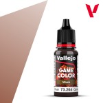 Game Color Wash Flesh 73.204 (18 ml)