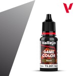 Game Color Wash Black 73.201 (18 ml)