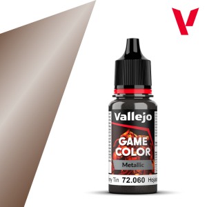 Game Color Metallic Tinny Tin 72.060 (18 ml)