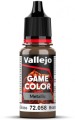Game Color Metallic Brassy Brass 72.058 (18 ml)