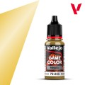 Game Color Metallic Polished Gold 72.055 (18 ml)