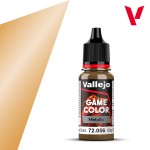 Game Color Metallic Glorious Gold 72.056 (18 ml)