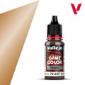 Game Color Metallic Bright Bronze 72.057 (18 ml)