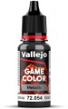 Game Color Metallic Dark Gunmetal 72.054 (18 ml)