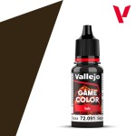 Game Color Ink Sepia 72.091 (18 ml)