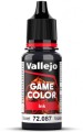 Game Color Ink Violet 72.087 (18 ml)