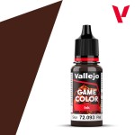 Game Color Ink Skin 72.093 (18 ml)