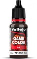 Game Color Ink Skin 72.093 (18 ml)