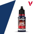Game Color Ink Blue 72.088 (18 ml)