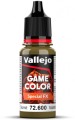Game Color Special FX Vomit 72.600 (18 ml)