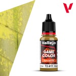 Game Color Special FX Moss and Lichen 72.611 (18 ml)