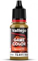 Game Color Special FX Moss and Lichen 72.611 (18 ml)