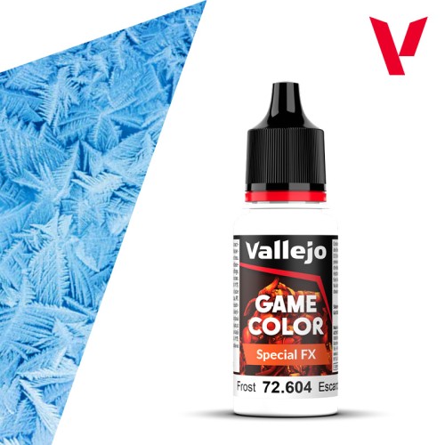 Game Color Special FX Frost 72.604 (18 ml)