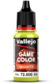Game Color Special FX Bile 72.606 (18 ml)