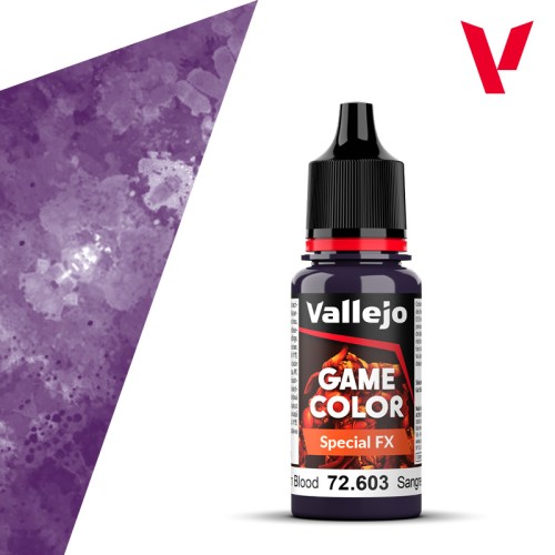 Game Color Special FX Demon Blood 72.603 (18 ml)