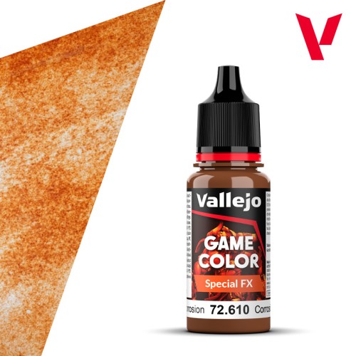 Game Color Special FX Galvanic Crossion 72.610 (18 ml)