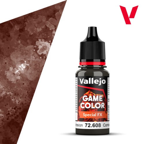 Game Color Special FX Corossion 72.608 (18 ml)
