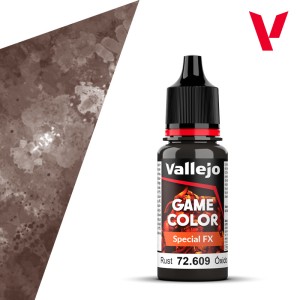Game Color Special FX Rust 72.609 (18 ml)