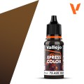 Xpress Color Wasteland Brown 72.420 (18 ml)