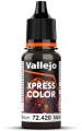 Xpress Color Wasteland Brown 72.420 (18 ml)