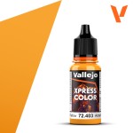 Xpress Color Imperial Yellow 72.403 (18 ml)