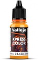 Xpress Color Imperial Yellow 72.403 (18 ml)