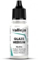 Vallejo: 70.596 - Glaze Medium (18 ml)
