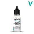 Vallejo: 72.650 - Gloss Polyurethane Varnish (18 ml)