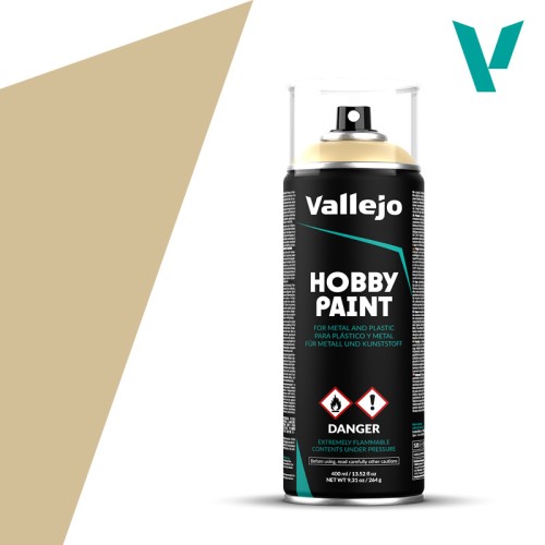 Hobby Paint Spray Bone White 28.013 (400 ml)