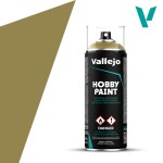 Hobby Paint Spray Panzer Yellow 28.001 (400 ml)