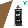 Hobby Paint Spray Leather Brown 28.014 (400 ml)
