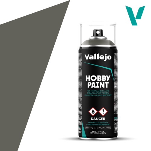 Hobby Paint Spray German Field Grey 28.006 (400 ml)