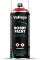 Hobby Paint Spray Scarlet Red 28.016 (400 ml)
