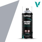 Hobby Paint Spray Silver 28.021 (400 ml)