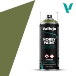 Hobby Paint Spray Goblin Green 28.027 (400 ml)