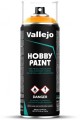 Hobby Paint Spray Sun Yellow 28.018 (400 ml)