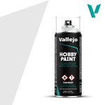 Hobby Paint Spray Grey 28.011 (400 ml)