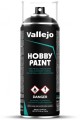 Hobby Paint Spray Black 28.012 (400 ml)