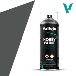 Hobby Paint Spray UK Bronze Green 28.004 (400 ml)