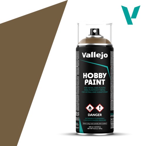 Hobby Paint Spray English Uniform 28.008 (400 ml)