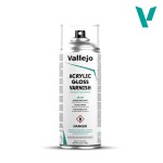 Acrylic Gloss Varnish Spray 28.530 (400 ml)